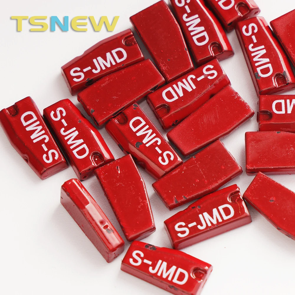 5 pieces XT27A S-JMD K-JMD ID48 7936 7935 T19 T46 T42 T05 T32 TRANSPONDER CHIPS