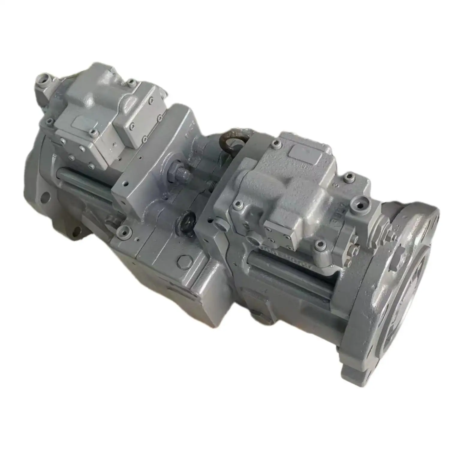 Excavator Part 4689079 4626845 Hydraulic Piston Pump K3V180DTH19XL-ZP11 For Hitachi EX1900