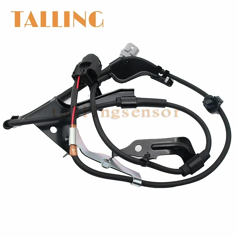 89516-60280 ABS Wheel Speed Sensor Front Left/Right For Toyota 4Runner 4.0L 2018-2023 89516-60290 8951660280 8951660290