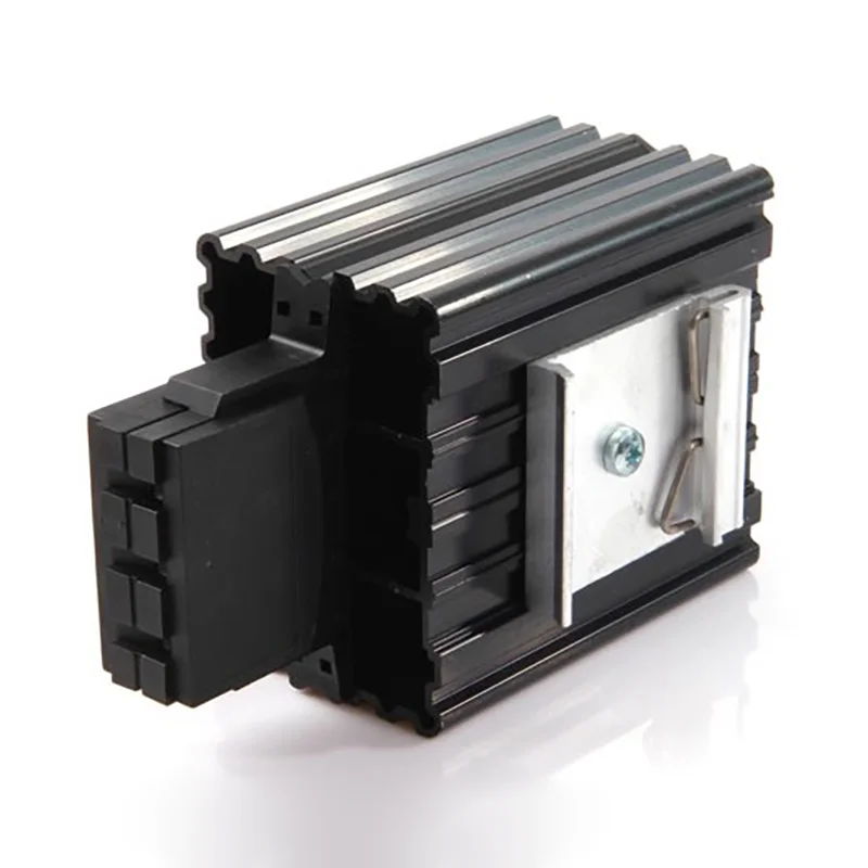HG140-15W/30W/45W Distribution Cabinet Humidity-proof Anti-condensation Dehumidifier Heating Device PTC Semiconductor Heater