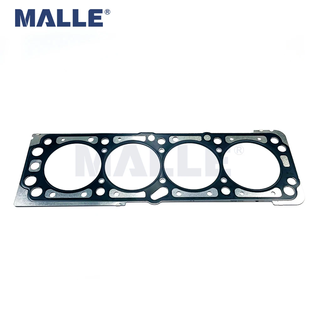 96378802 Engine Cylinder Head Gasket For Chevrolet Aveo Special Value Hatchback Buick Excelle 1.6L Auto Accessories Automotive