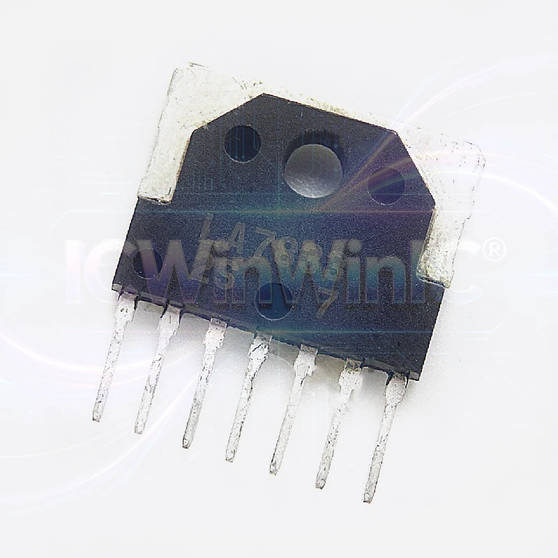 5-50PCS LA7833 7833 NJM3414AM NJM3414 JRC3414A 3414 AM29F010-90JC AM29F010 AX1201728SG AX1201728 TLP350 350 TDA7266D TDA7266