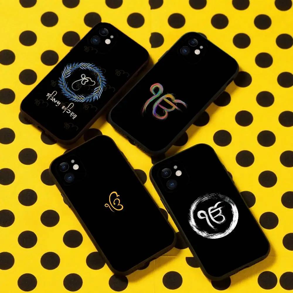 Ik Onkar Sikhi Phon… - image