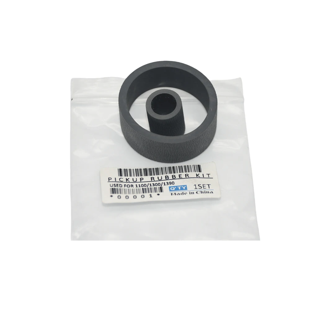 

10 комплектов 1529149 1517053 Retard Pickup Roller для EPSON Stylus Office T1100 B1100 Photo 1390 L1300 L1800 R1900 1500 Вт ME1100
