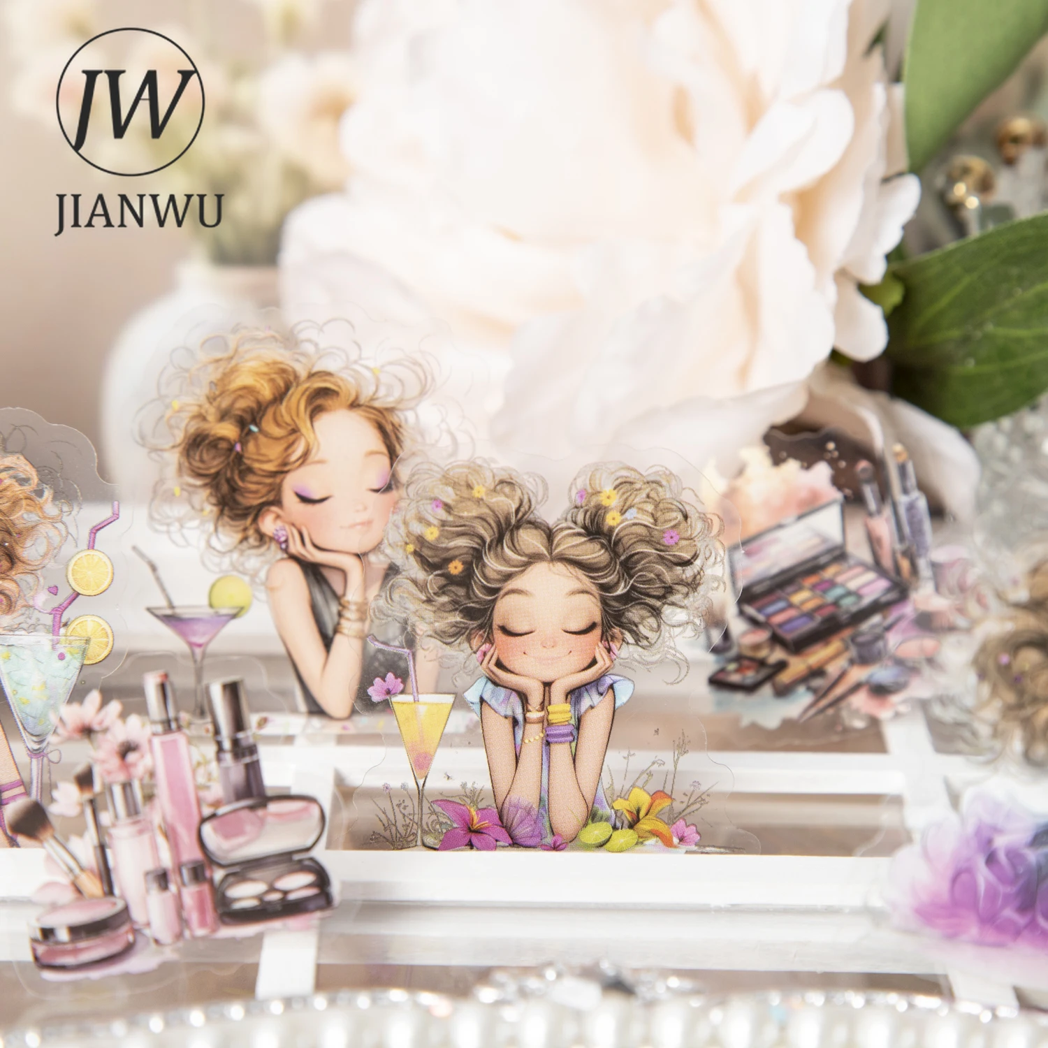 Jianwu Versatile Sw… - image