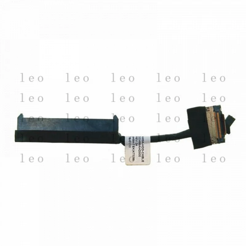 

PP для Dell Inspiron 15 7000 7557 7559 SSD SATA HDD кабель жесткого диска 0HW01M DDAM9AHD000