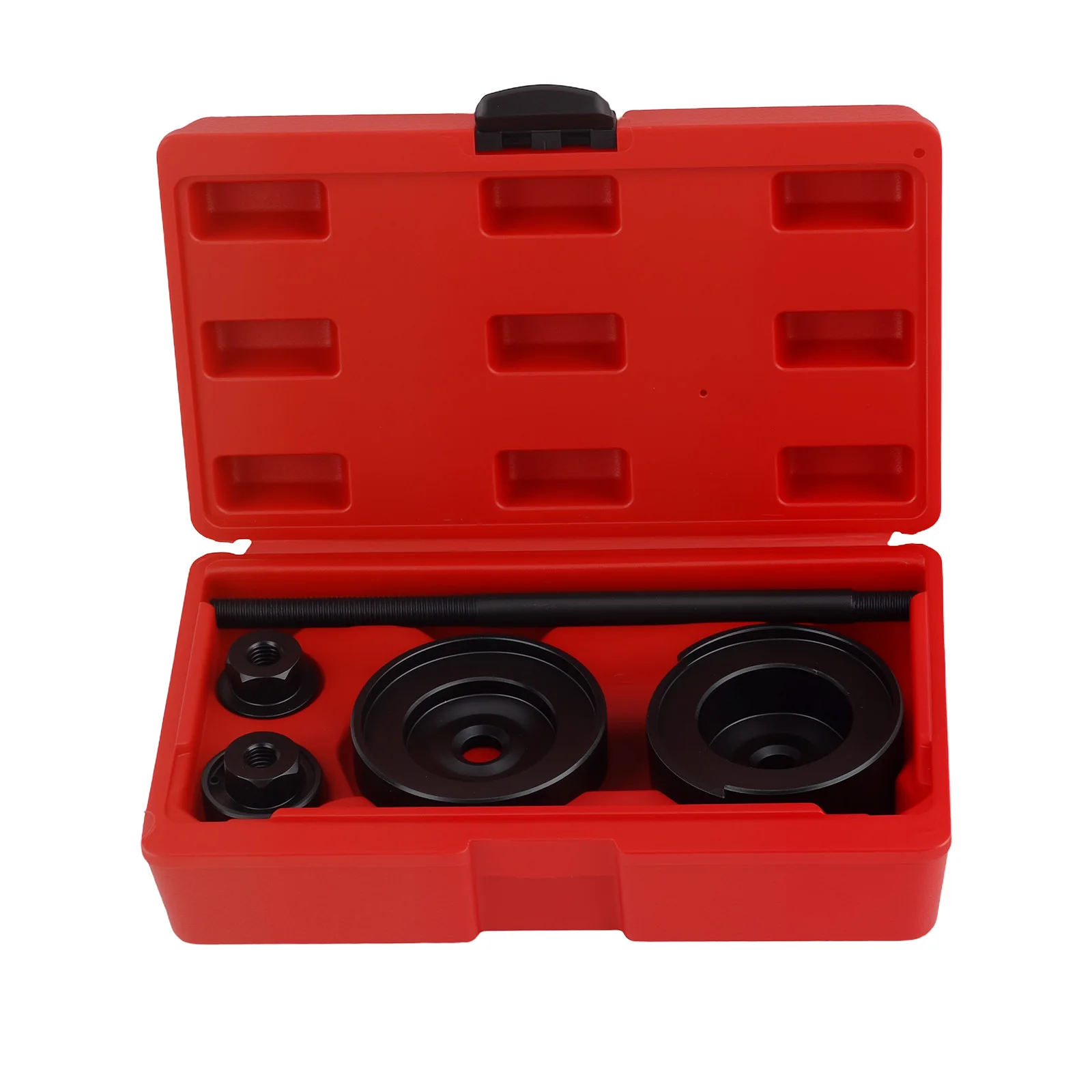 

Bush Tool Set Pro for VW Beetle Golf IV R32 for Audi A3 for Mercedes W202 1998-2005