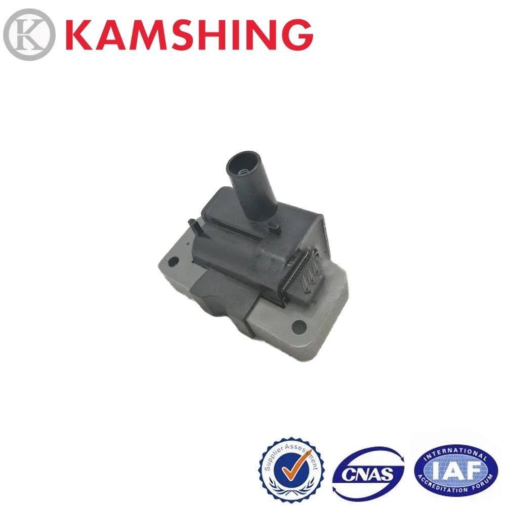 Ignition Coil For Nissan Pathfinder Xterra Villager For Infiniti Frontier Quest 3.3L OEM#CM1T-230A CM1T-230 2433-4M000