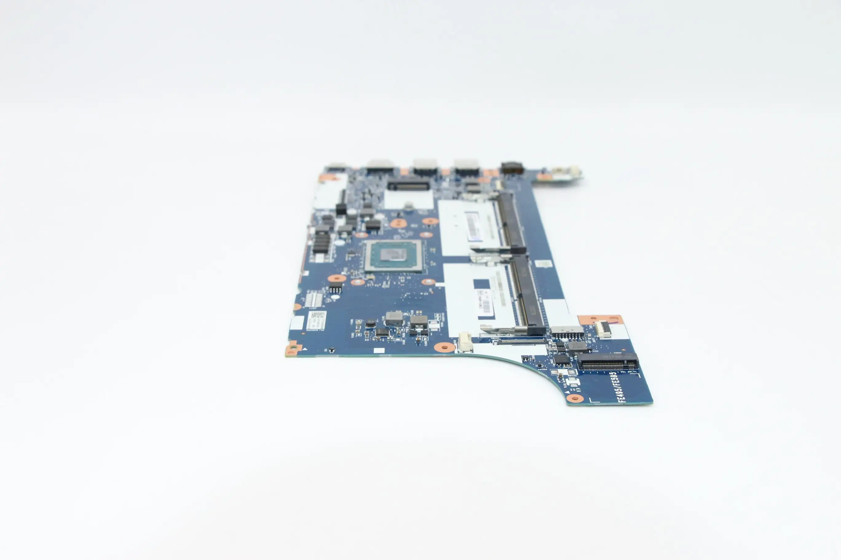 Imagem -05 - Placa-mãe do Portátil para Lenovo Thinkpad Fru 02dm027 02dm026 02dm025 Nm-c061 Cpu r3 r5 r7 100 Teste ok