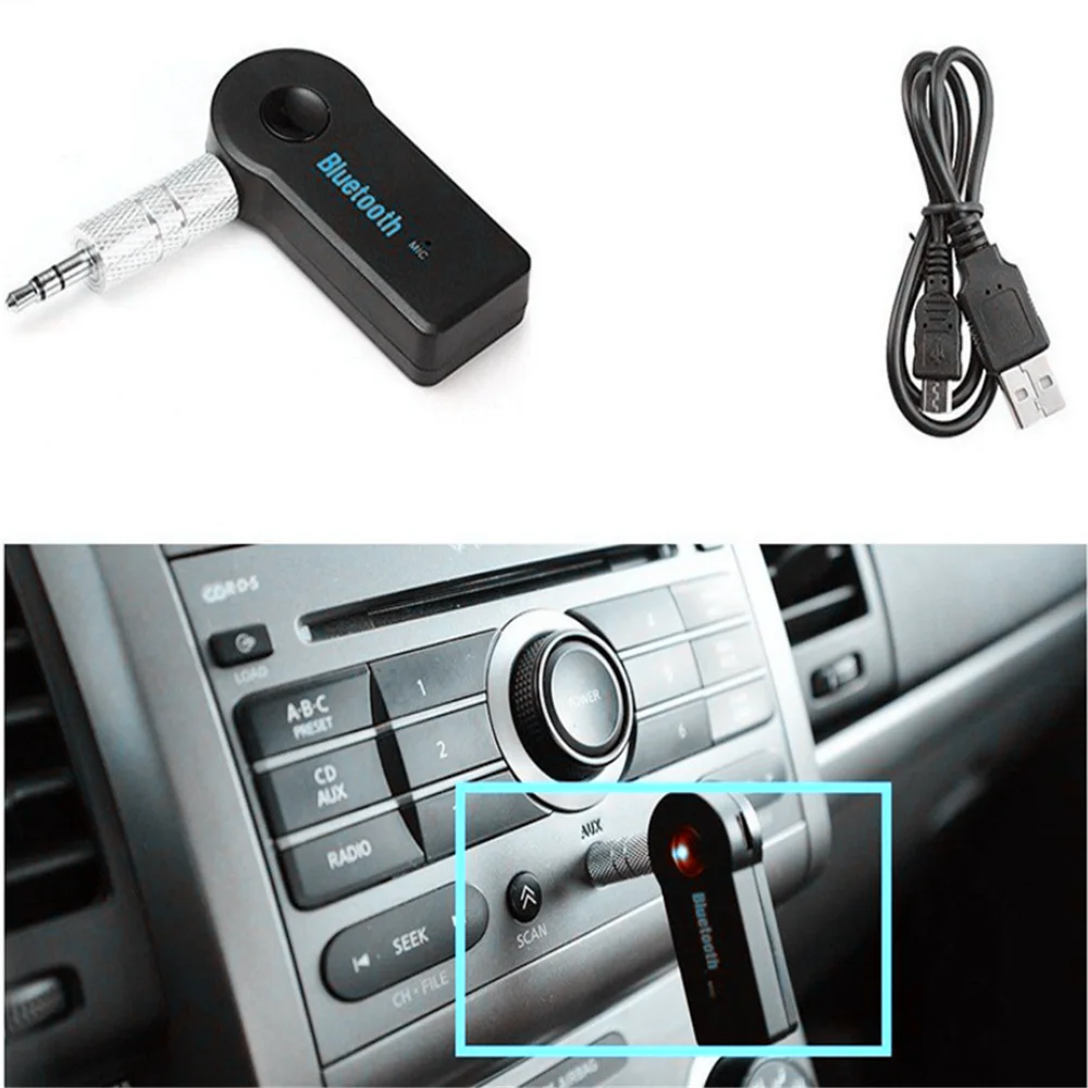 Car Transmitter Adapter Bluetooth for Opel astra h astra J astra g Mokka insignia corsa Zafira Vectra Antara Tigra Meriva