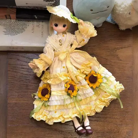 Набор одежды для куклы Blythe 1/6
