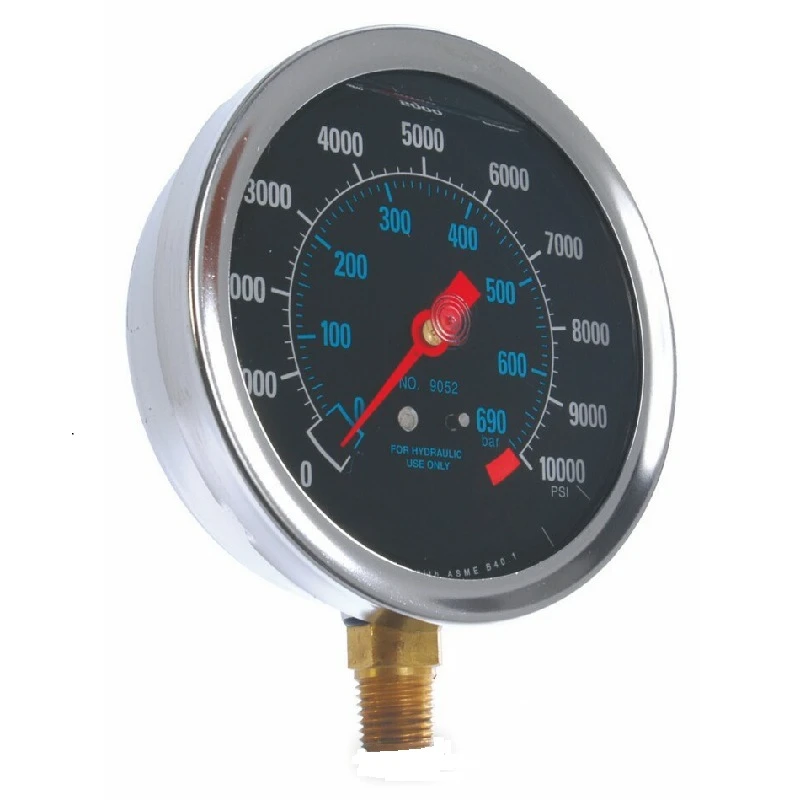 Серия R10012D R, крупнотоннажный цилиндр 100-565 тонн США