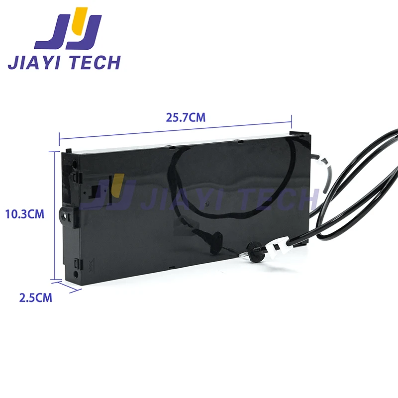 Suitable for Mimaki JV300 continuous supply UV ink cartridge 220ML photo machine with ink needle