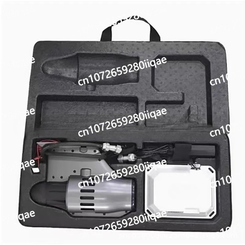 

K/S Inflatable Boat Canoe Paddle Board Surfboard Electric Fin Thruster