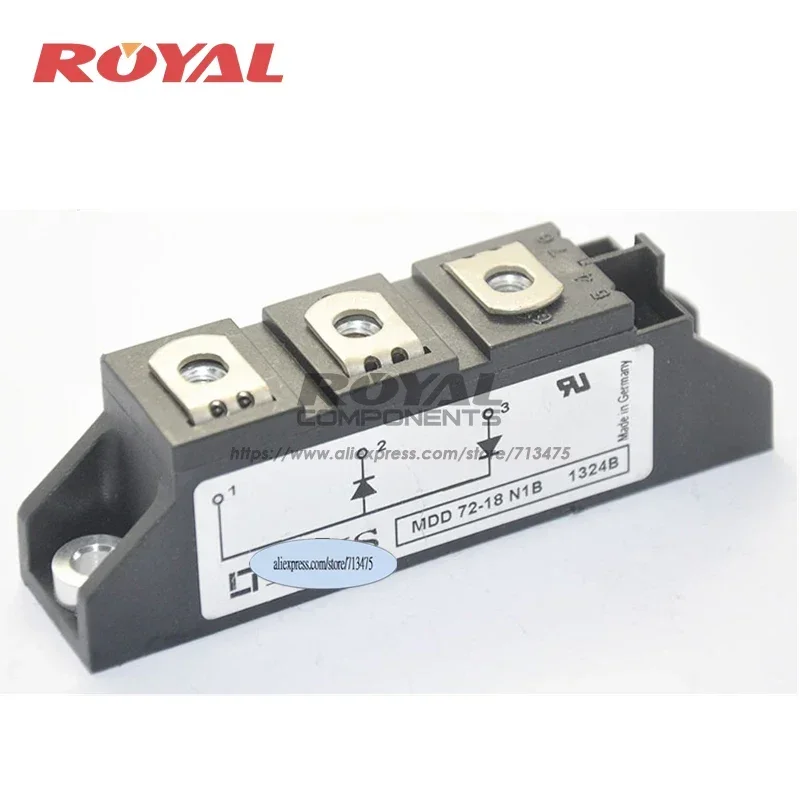 

MDD72-18N1B MDD72-16N1B MDD72-14N1B MDD72-12N1B MDD72-08N1B НОВЫЙ ОРИГИНАЛЬНЫЙ МОДУЛЬ