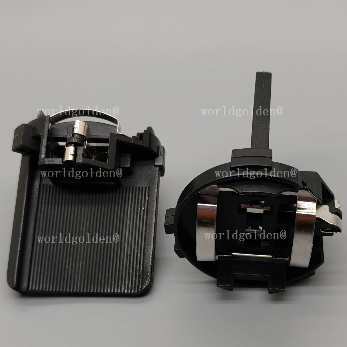 5K0941109 H7 Halogen Lamp Base car connector for Golf MK6 MK7 Sharan Scirocco lamp assembly repair