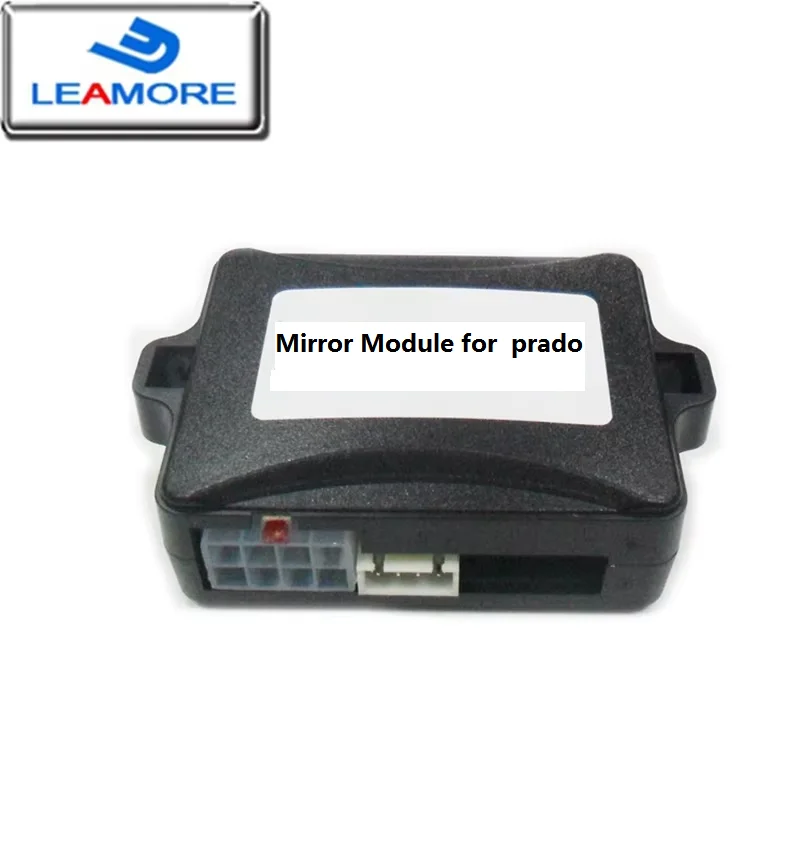 Auto car window closer for Prado TX / TXL2700 / TXL4000 canbus OBD2 window closer with mirror folding and car door lock together