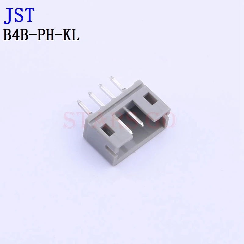 10PCS/100PCS S5B-PH-KL S4B-PH-KL S3B-PH-KL JST Connettore