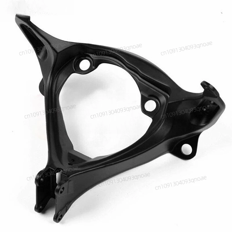 دراجة نارية الجبهة ضوء المصباح العلوي قوس الاقتران ل GSXR1000 GSXR 1000 K9 2009 2010 2011 2012 2013 2014 2015