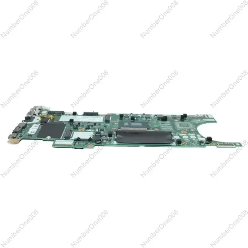 สําหรับ Lenovo Thinkpad T480S แล็ปท็อปเมนบอร์ด CPU I5-8350 8G I7-8550 NM-B471 Mainboard FRU 02HL810 02HL838 02HL858 01YU174