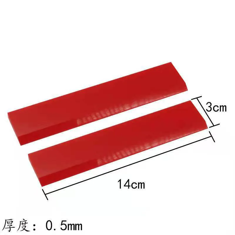 Imagem -03 - Multifuncional Tile Gap Filling Cleaning Scraper Shovel Grout para Carro Filme Vidro Neve Ice Trowel Remover Ferramentas de Construção