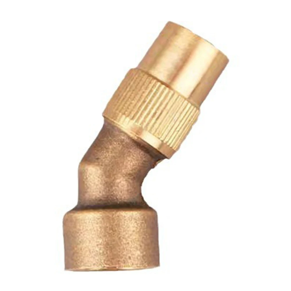 User-Friendly Design Agricultural Sprayer Customizable Water Flow Efficient Watering Tool Efficient Watering Nozzle System