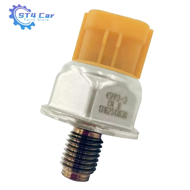 Fuel Rail Pressure Sensor 45PP3-3 For Mitsubishi Triton 2006 - 2014 Pajero 2009 2010-2018