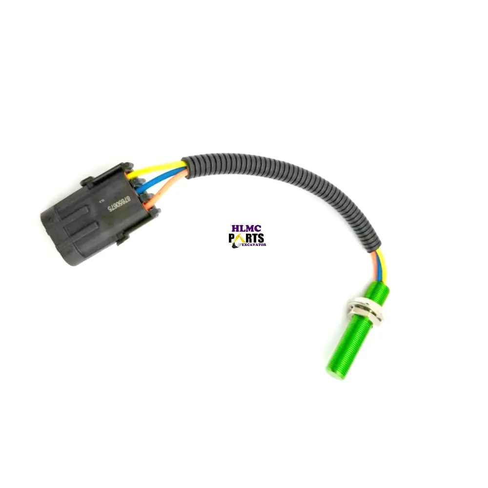 High Quality Sensor 87650675 Speed Sensor for 5088 Construction Machinery Parts