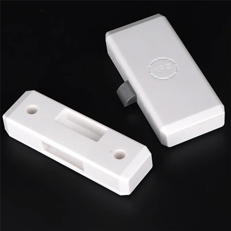 B68A Fechadura de armário eletrônico com desbloqueio sem chave Bluetooth APP Fechadura de gaveta para casa e escritório