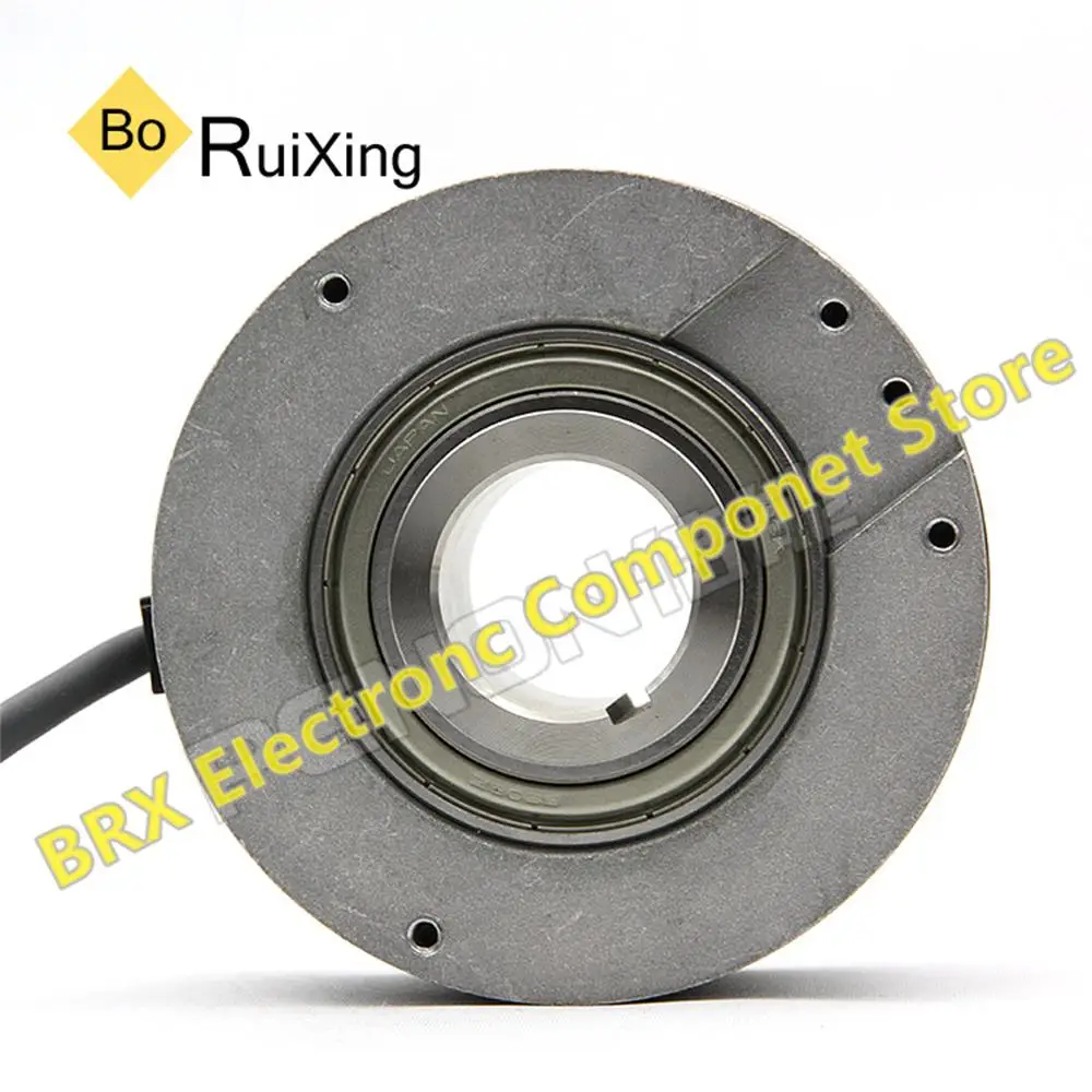 New original TS 5208N131OIH100-1024c/T-P2-15V rotary encoder for elevator sizing machine.