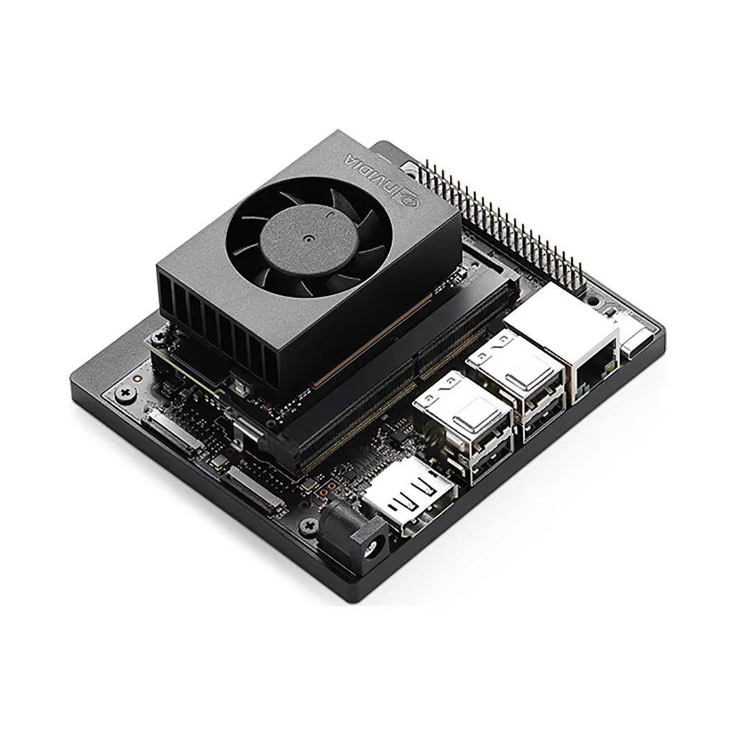 Nvidia Jetson Orin Nano 8GB Developer Kit PN 945-13766-0000-000 Ai-powered Robots Smart Drones And Intelligent Cameras - Image 4