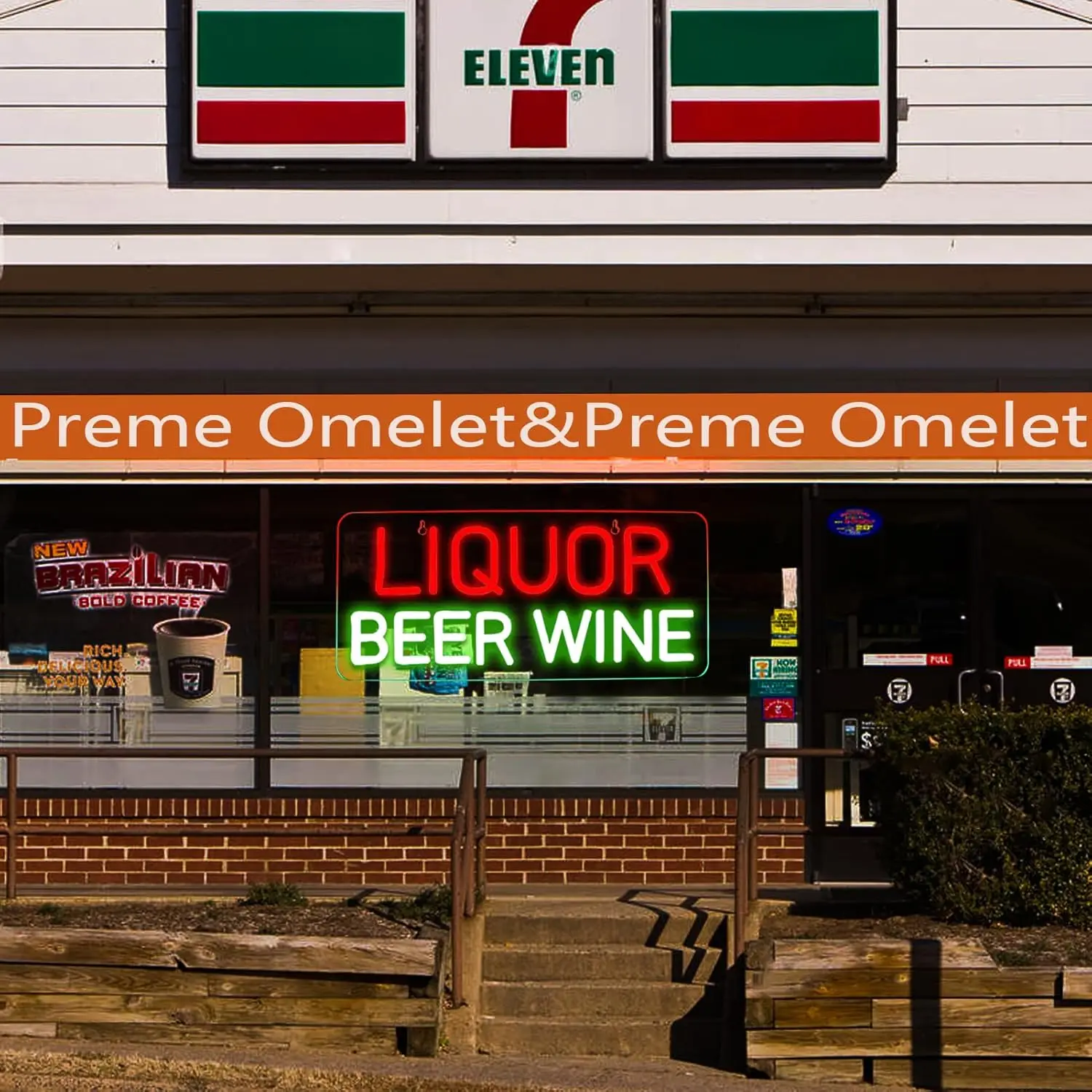 주류 맥주 와인 네온사인 USB 디밍 가능 LED 네온 조명 (주류 판매점, 바, 맨케이브, 펍 장식, 와인 애호가, 바텐더 선물용)