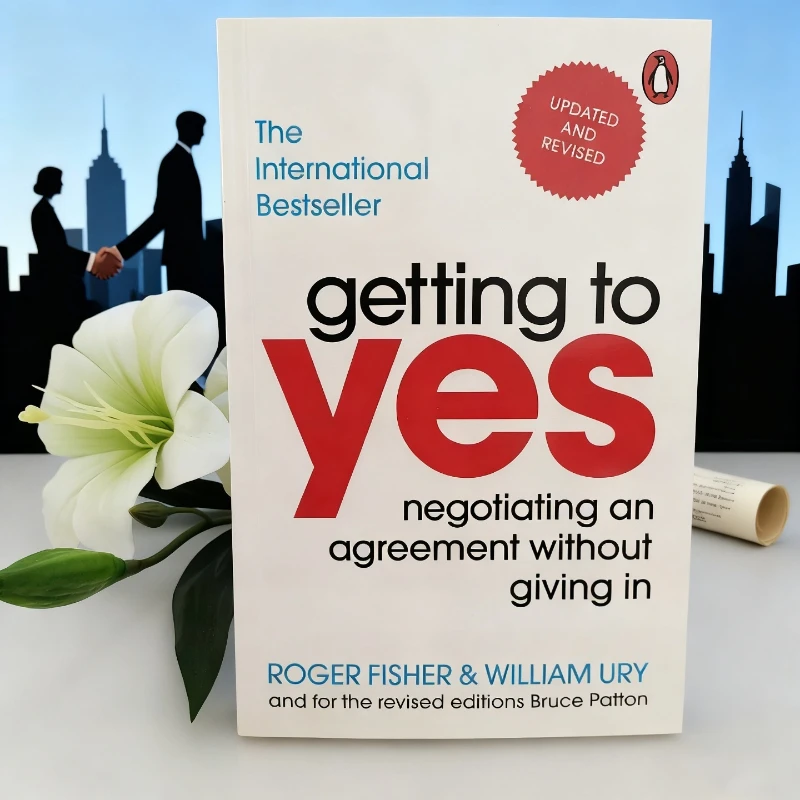 

Роджер Фишера при дате: определенное руководство по принциповым переговорам и убежищению вино