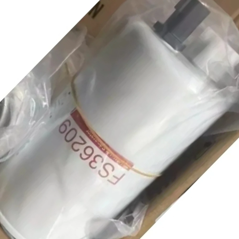 Picture 6: 1pc FS36209 Diesel Filter Element for Foton Brand New