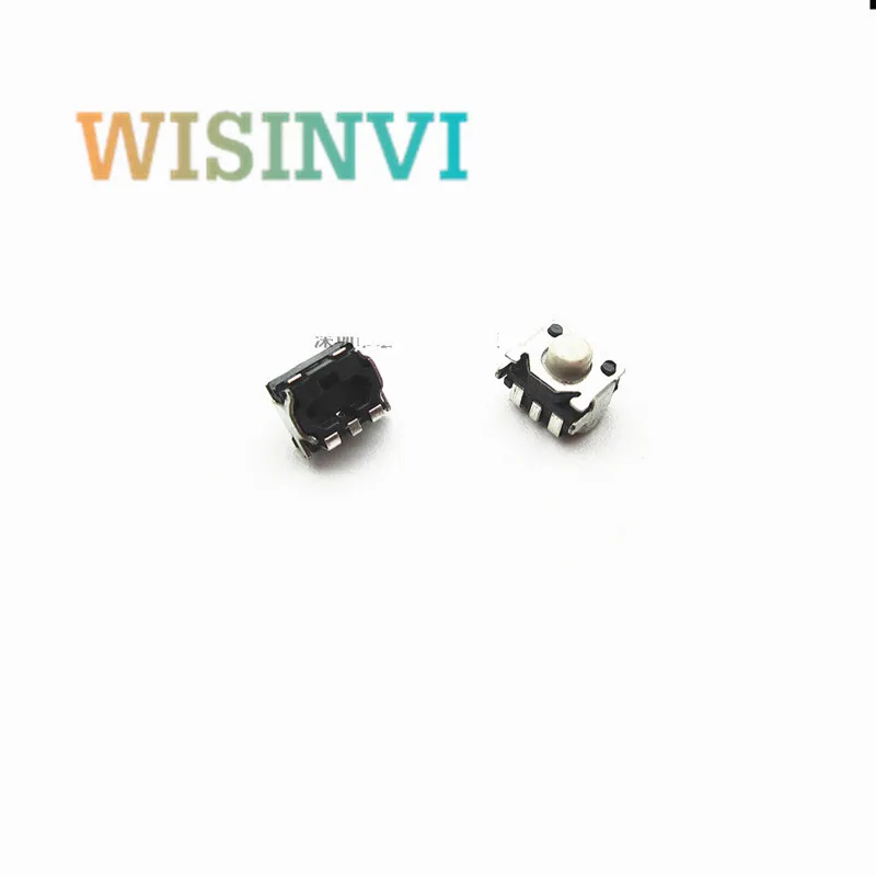 3*4 MM TS-036C Smile Touch Button Micro Switch 3x4 Tactile Tact Tablet Interrupteur Tablette For Cellphone Sound Keyboard