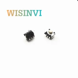 3*4 MM TS-036C Smile Touch Button Micro Switch 3x4 Tactile Tact Tablet Interrupteur Tablette For Cellphone Sound Keyboard