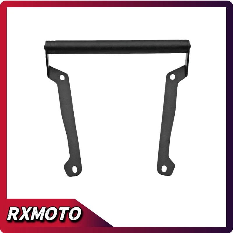 

For VOGE Valico 625DSX DS625X Motorcycle Phone Navigation Bracket Front Bar GPS Windshield Mount Stand 2024 2025 DS625