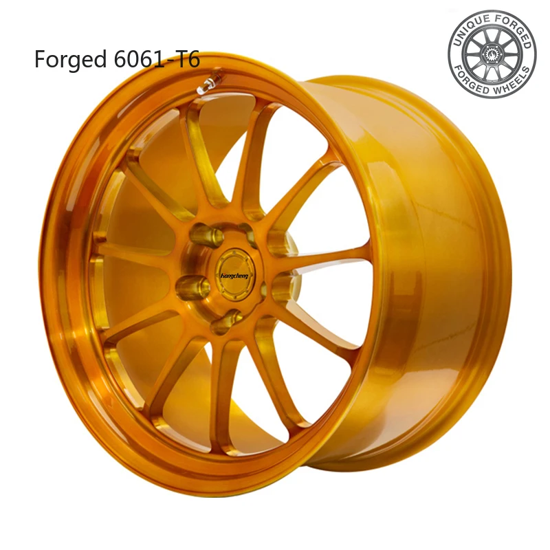 

26 Style Customize Forged Wheels Rims Flow Forming 18 19 20 21 22 23 24 Inch Aluminum Alloy Deep Concave Passenger Car Wheels