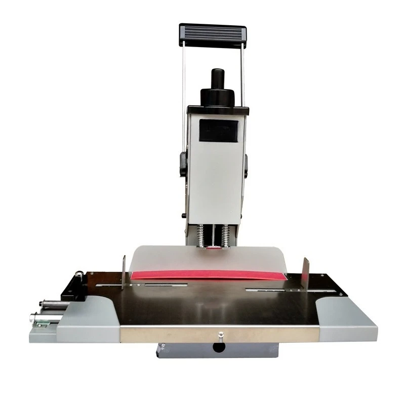 Multifunctional punching machine, punching and binding machine, electric punching machine, electric binding machine, silent