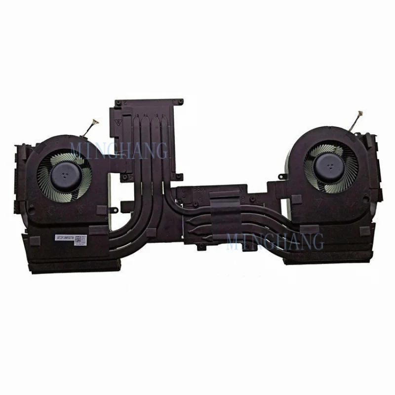 M   FOR ALIENWARE AREA-51M Upgrade RTX 2080 Fan Heatsink Module FY4CJ 0FY4CJ