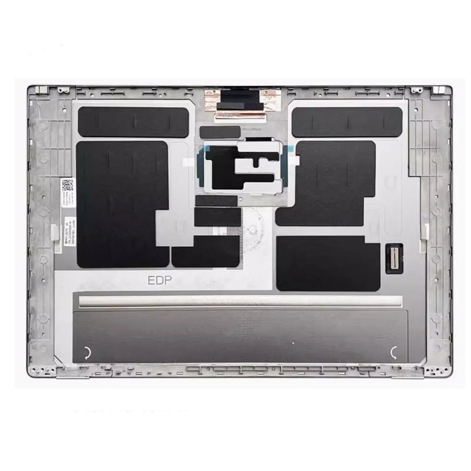 

New 0J0X72 For Dell Latitude 7640 E7640 Laptop LCD Back Cover Top Case Rear Lid