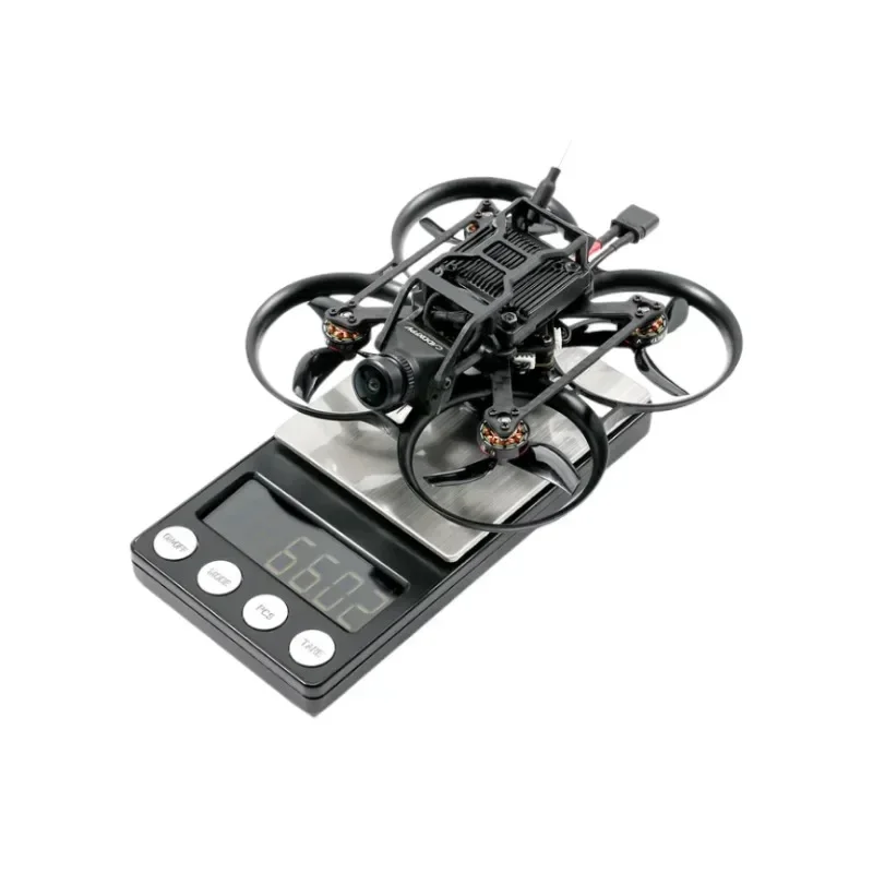 2023 BETAFPV Pavo Pico Brushless Whoop Quadcopter NEW Arrival