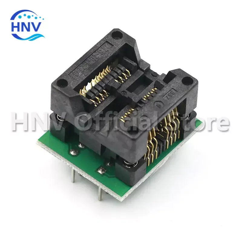 Double SO8 SOP8 To …