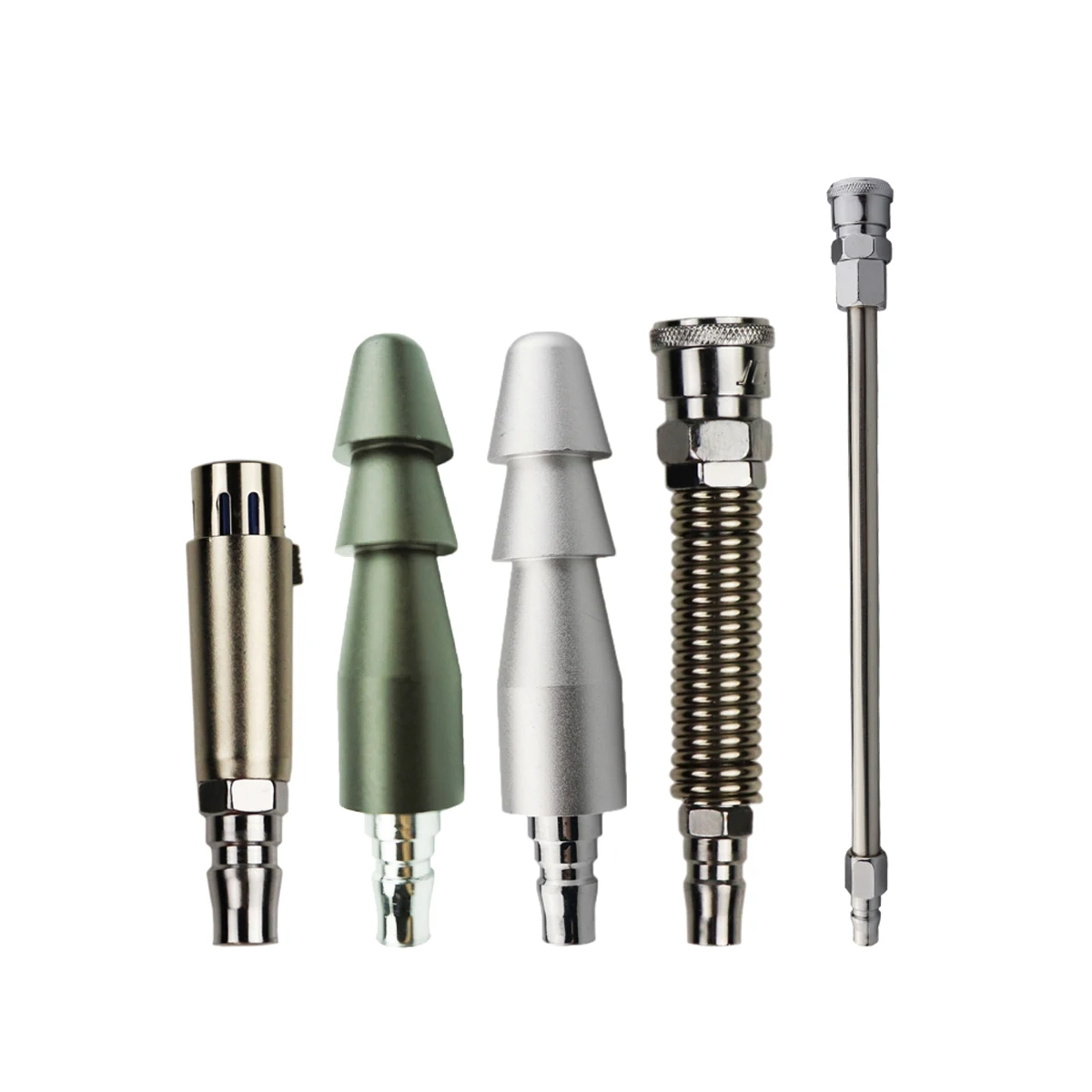 Fredorch Sex Machine Dildos Attachments with Vac-u-lock Connector Suitable for Sex Machine F6/F7S/F21S/F8 Female Masturbator - view 6