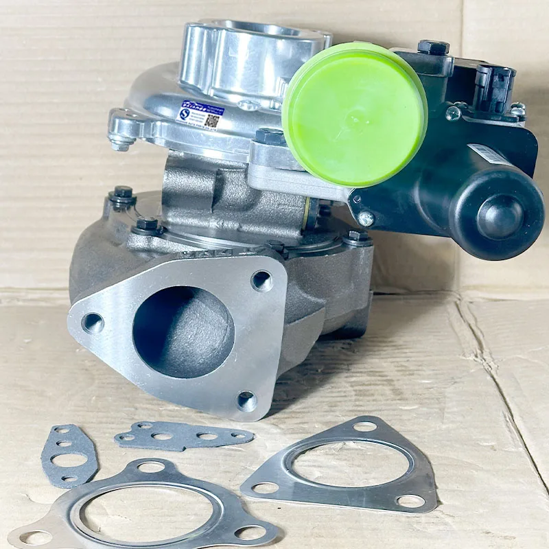 

Турбокомпрессор Ct16v для Toyota Hilux Land Cruiser Prado D-4D 1KD-FTV 3.0L 17201-30110 172010 l040 17201-30100 17201-30101