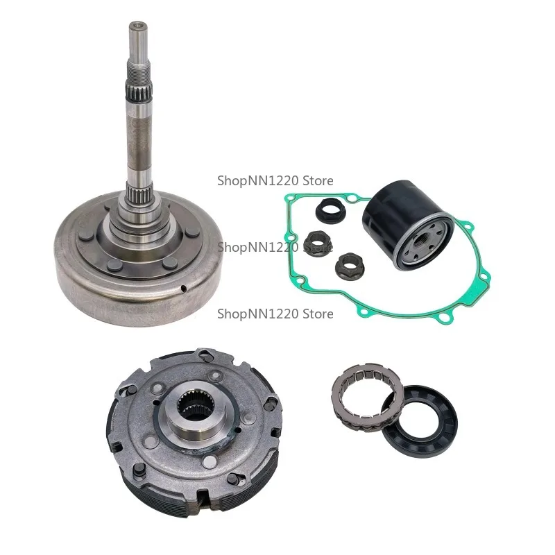 

UTV Parts 500cc CLUTCH SET KQ-68 4x4 Atv/utv Parts