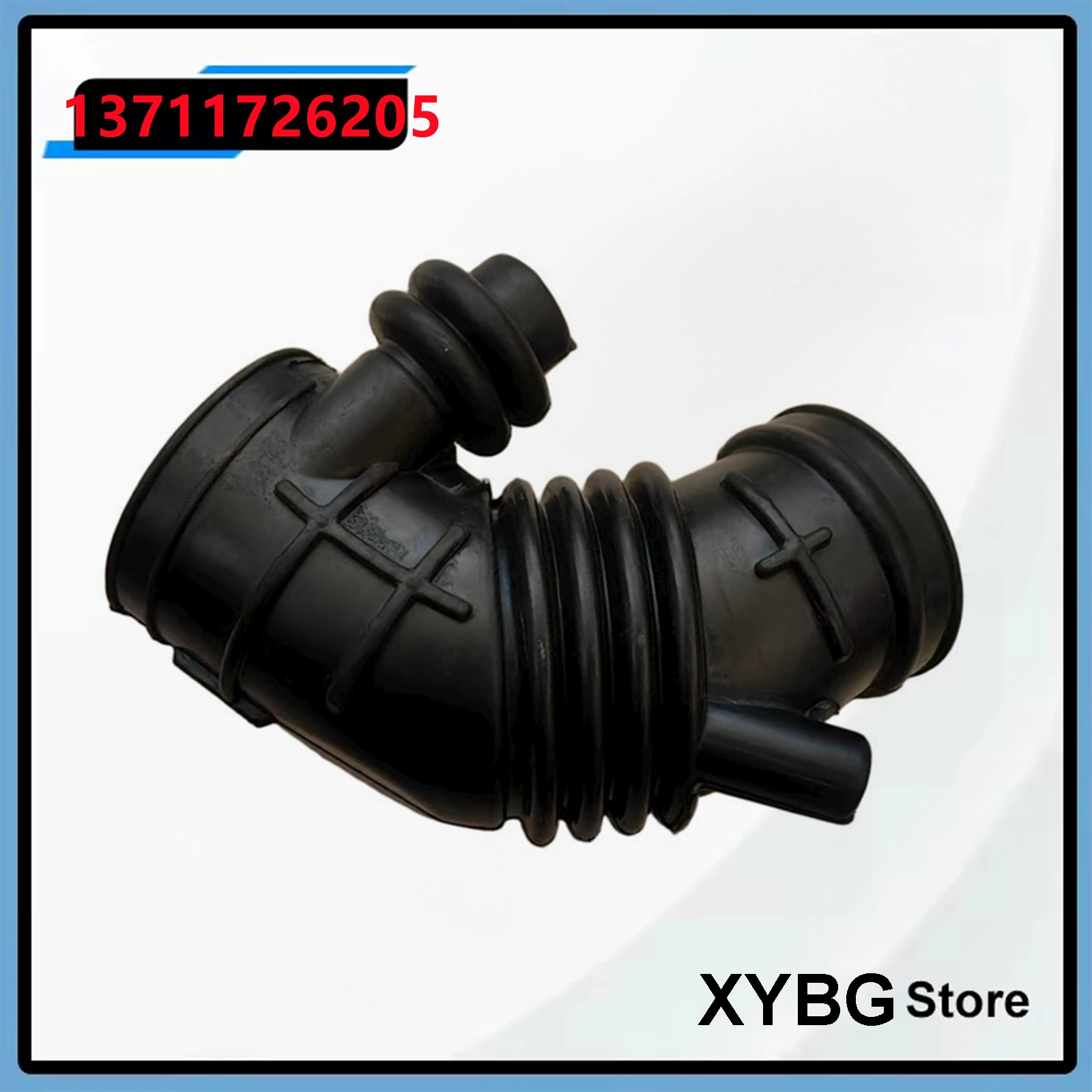 

13711726205 Air Intake Hose for BMW E30 325i 325ic 325is 325ix