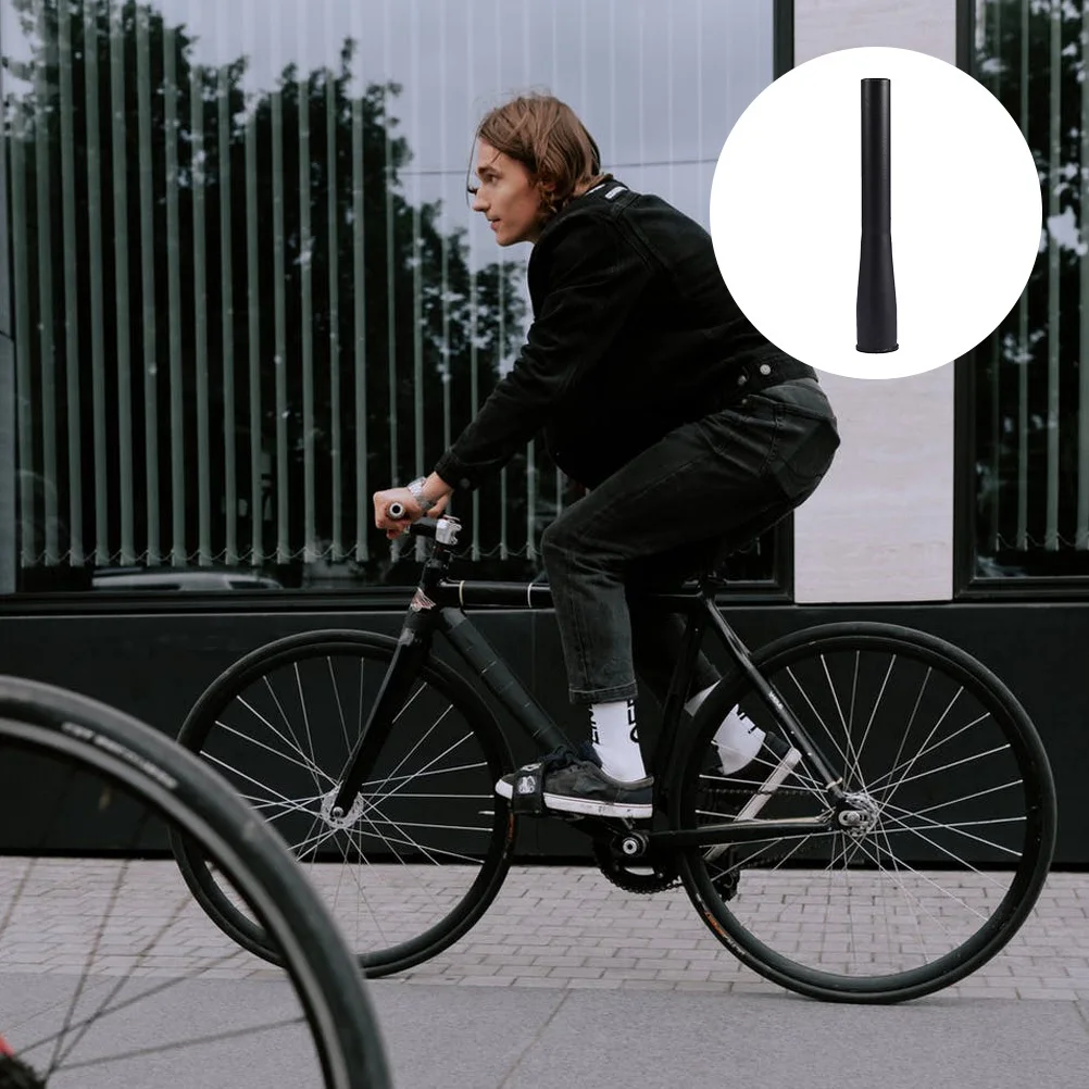 

1Pcs Bike Front Fork Repair Cone Tube Strong Extended Replacement Tube Essential Cycling Maintenance Tool Parts