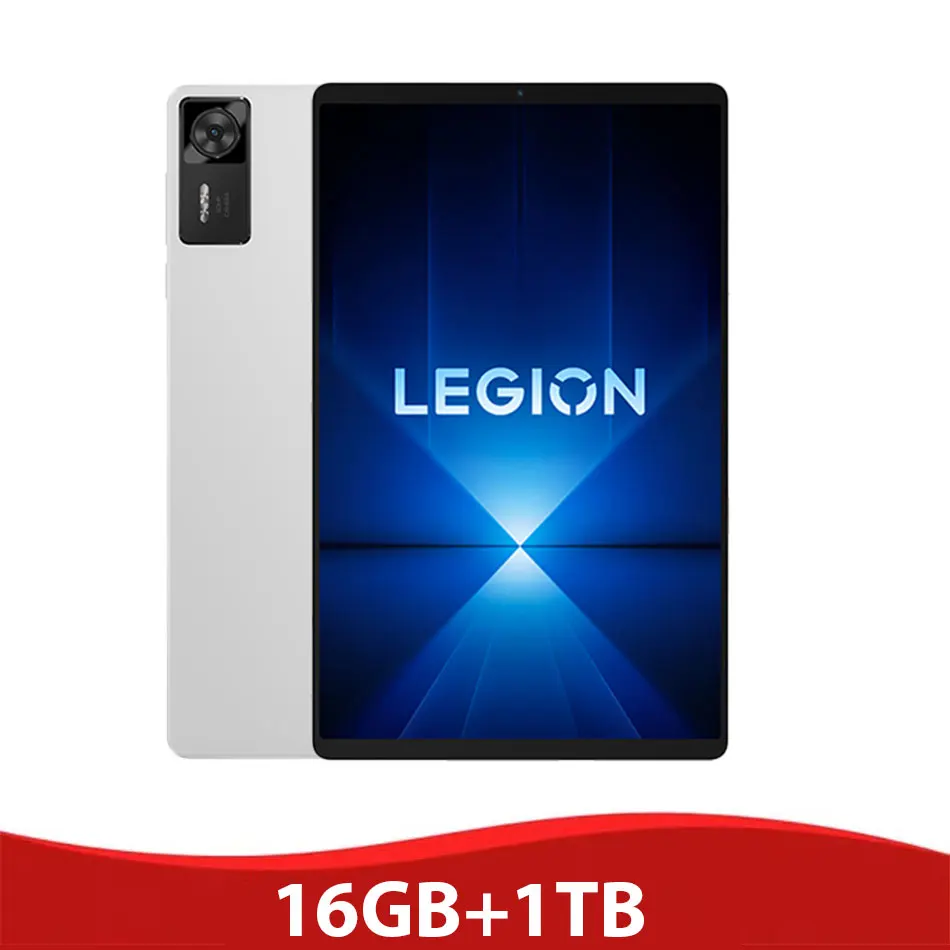 Lenovo Legion Y700 Gen 4 タブレット 中国版 Snapdragon 8 Elite