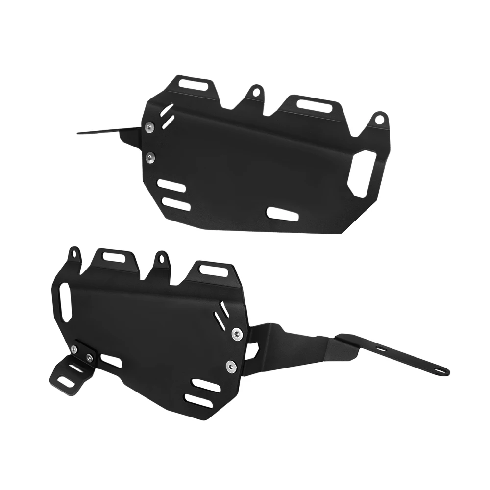 For CFMOTO 450MT 2024 2025 MT450 MT 450 MT Motorcycle Luggage Rear Carrier Trunk Rack